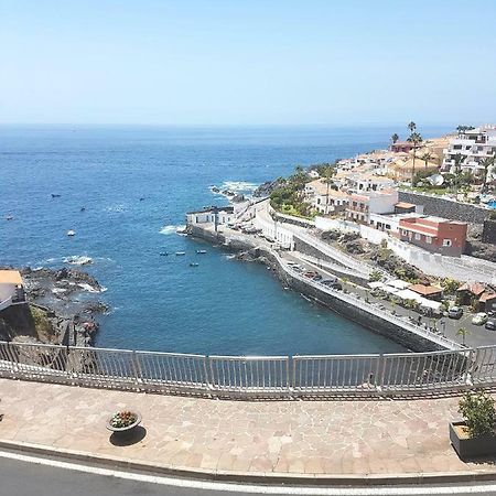Apartamento Playa Chica Puerto de Santiago  Εξωτερικό φωτογραφία