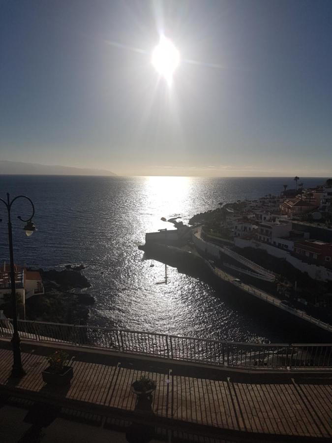 Apartamento Playa Chica Puerto de Santiago  Εξωτερικό φωτογραφία