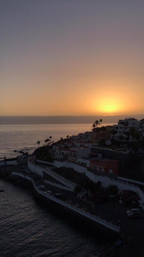 Apartamento Playa Chica Puerto de Santiago  Εξωτερικό φωτογραφία