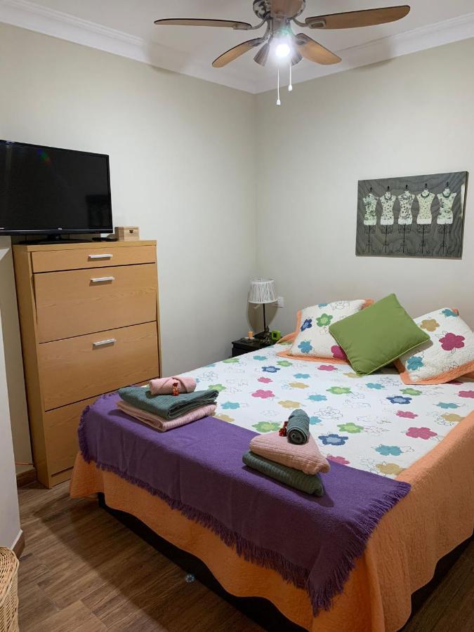 Apartamento Playa Chica Puerto de Santiago  Εξωτερικό φωτογραφία