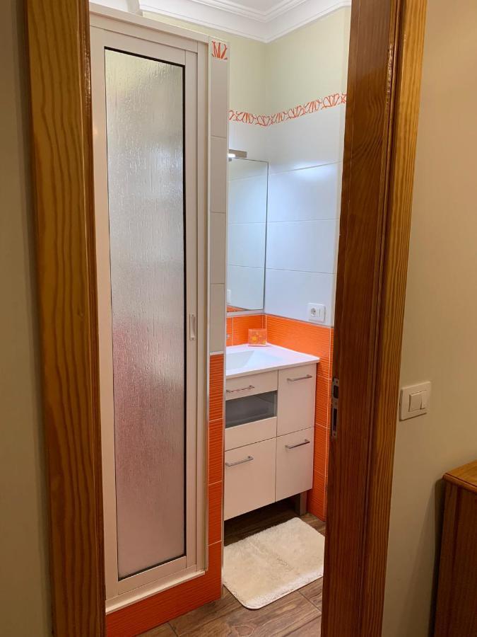 Apartamento Playa Chica Puerto de Santiago  Εξωτερικό φωτογραφία