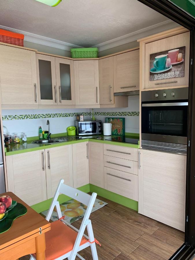 Apartamento Playa Chica Puerto de Santiago  Εξωτερικό φωτογραφία