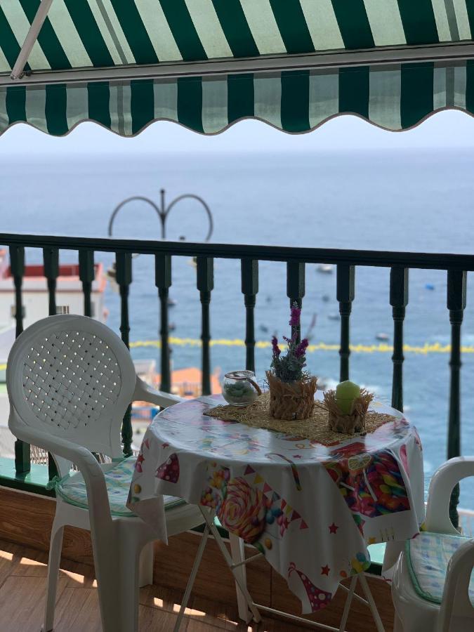 Apartamento Playa Chica Puerto de Santiago  Εξωτερικό φωτογραφία