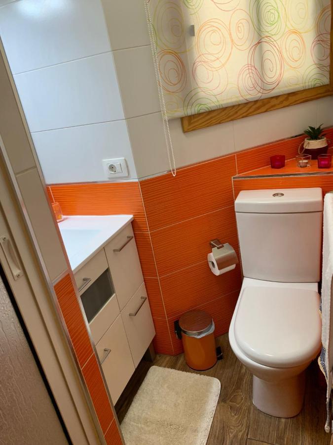 Apartamento Playa Chica Puerto de Santiago  Εξωτερικό φωτογραφία