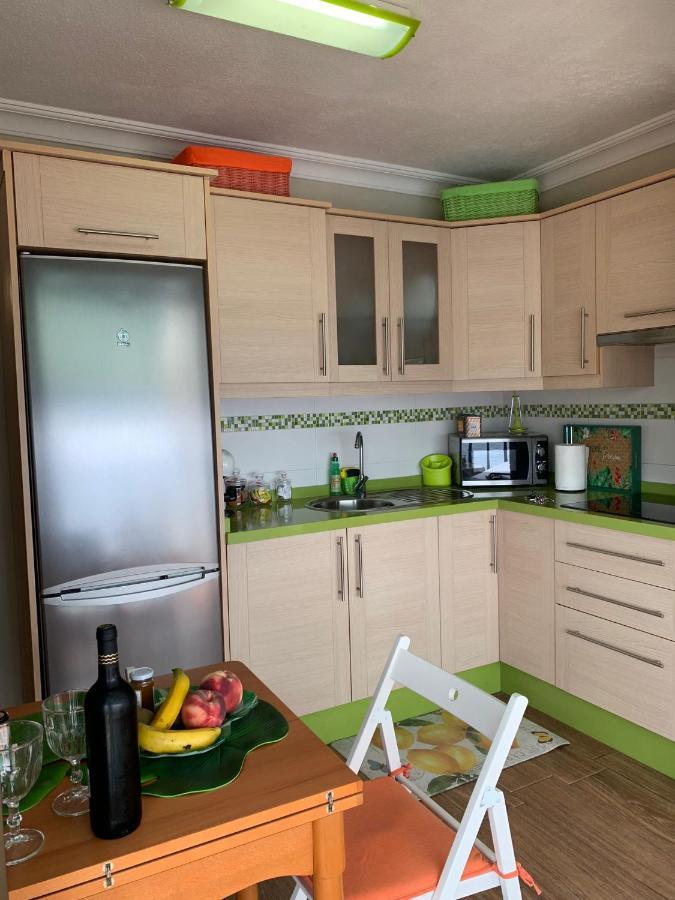 Apartamento Playa Chica Puerto de Santiago  Εξωτερικό φωτογραφία