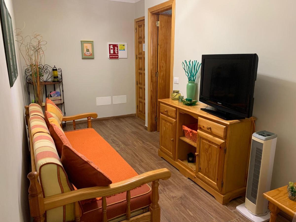 Apartamento Playa Chica Puerto de Santiago  Εξωτερικό φωτογραφία