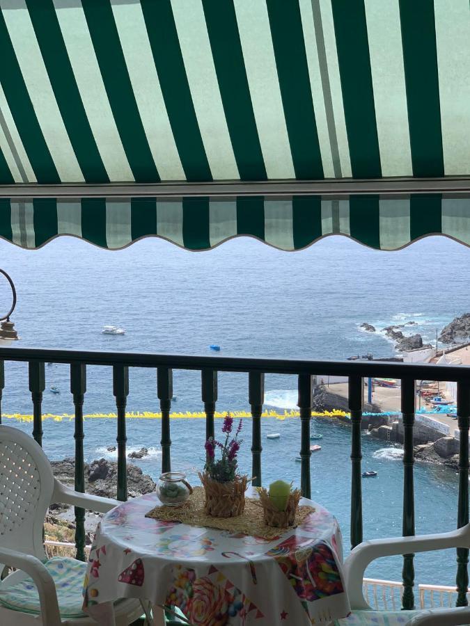 Apartamento Playa Chica Puerto de Santiago  Εξωτερικό φωτογραφία