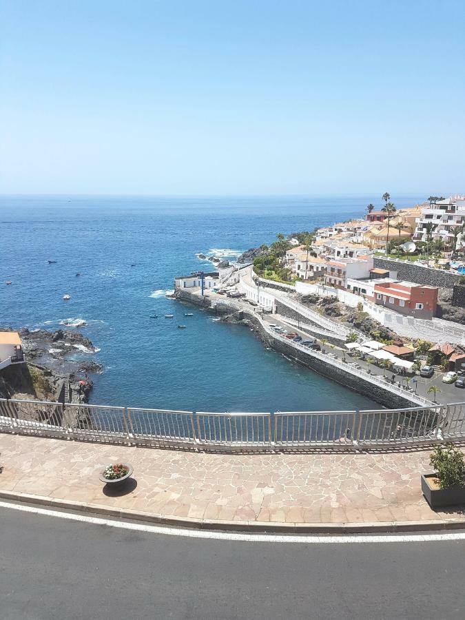 Apartamento Playa Chica Puerto de Santiago  Εξωτερικό φωτογραφία
