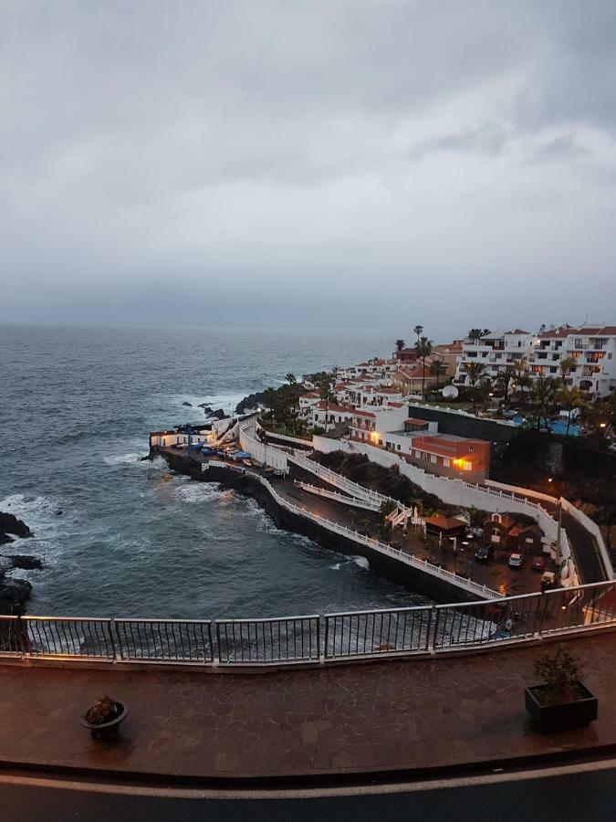 Apartamento Playa Chica Puerto de Santiago  Εξωτερικό φωτογραφία