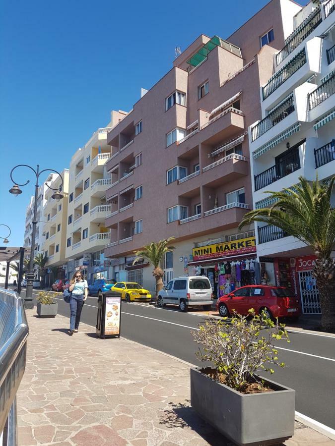 Apartamento Playa Chica Puerto de Santiago  Εξωτερικό φωτογραφία